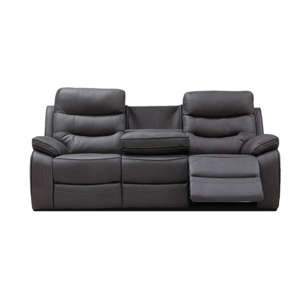 Bali 3 Seater Recliner